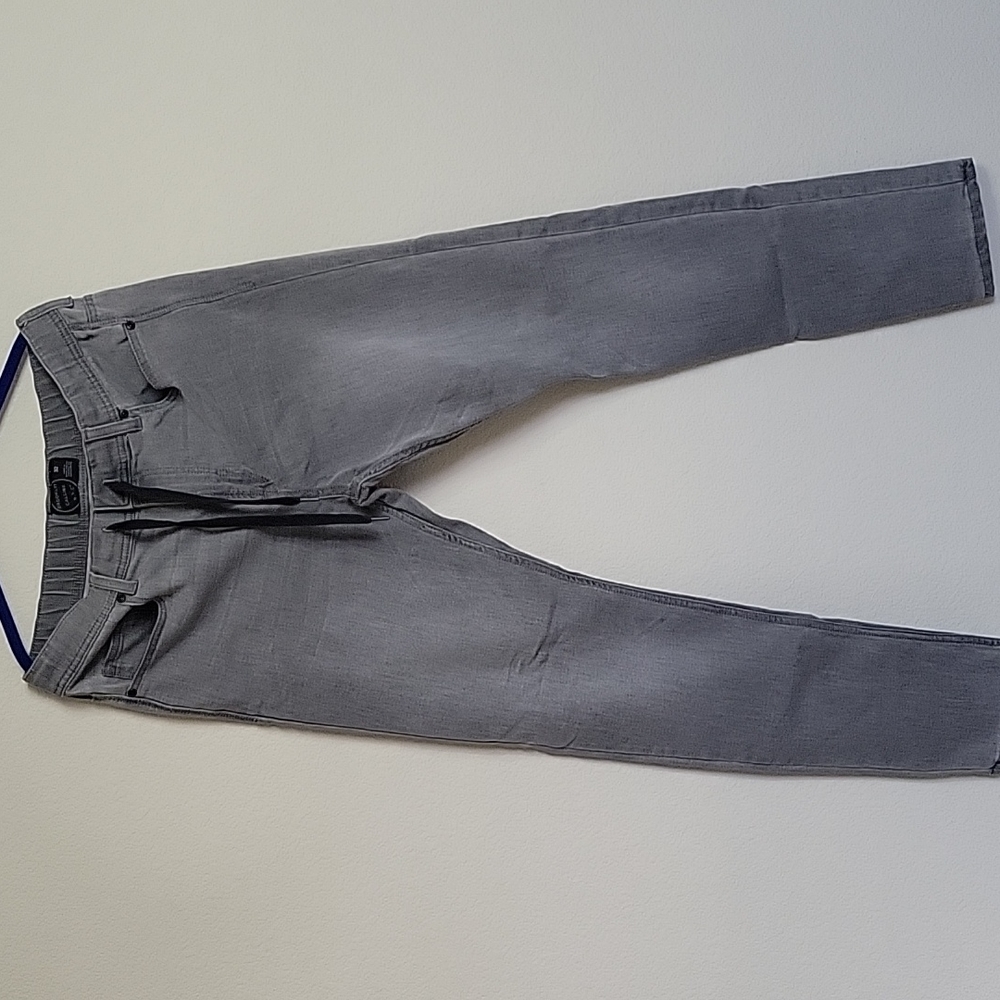 Brooklyn Calling Sweatpant Jeans